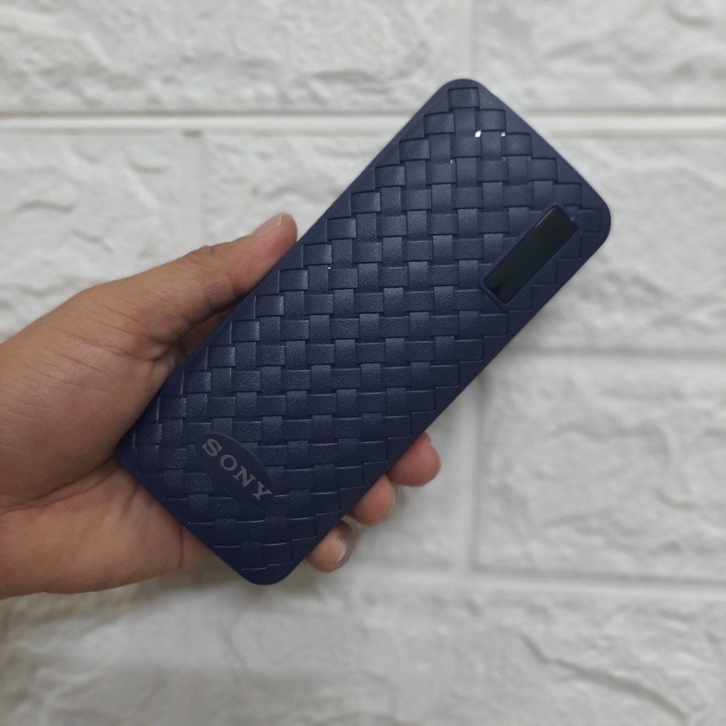 Pin dự phòng chính hãng Sony 15000mah