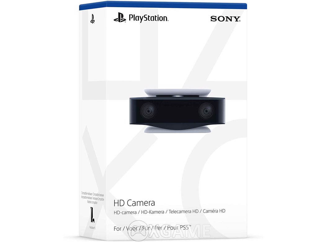 [HCM]HD Camera Cho Ps5