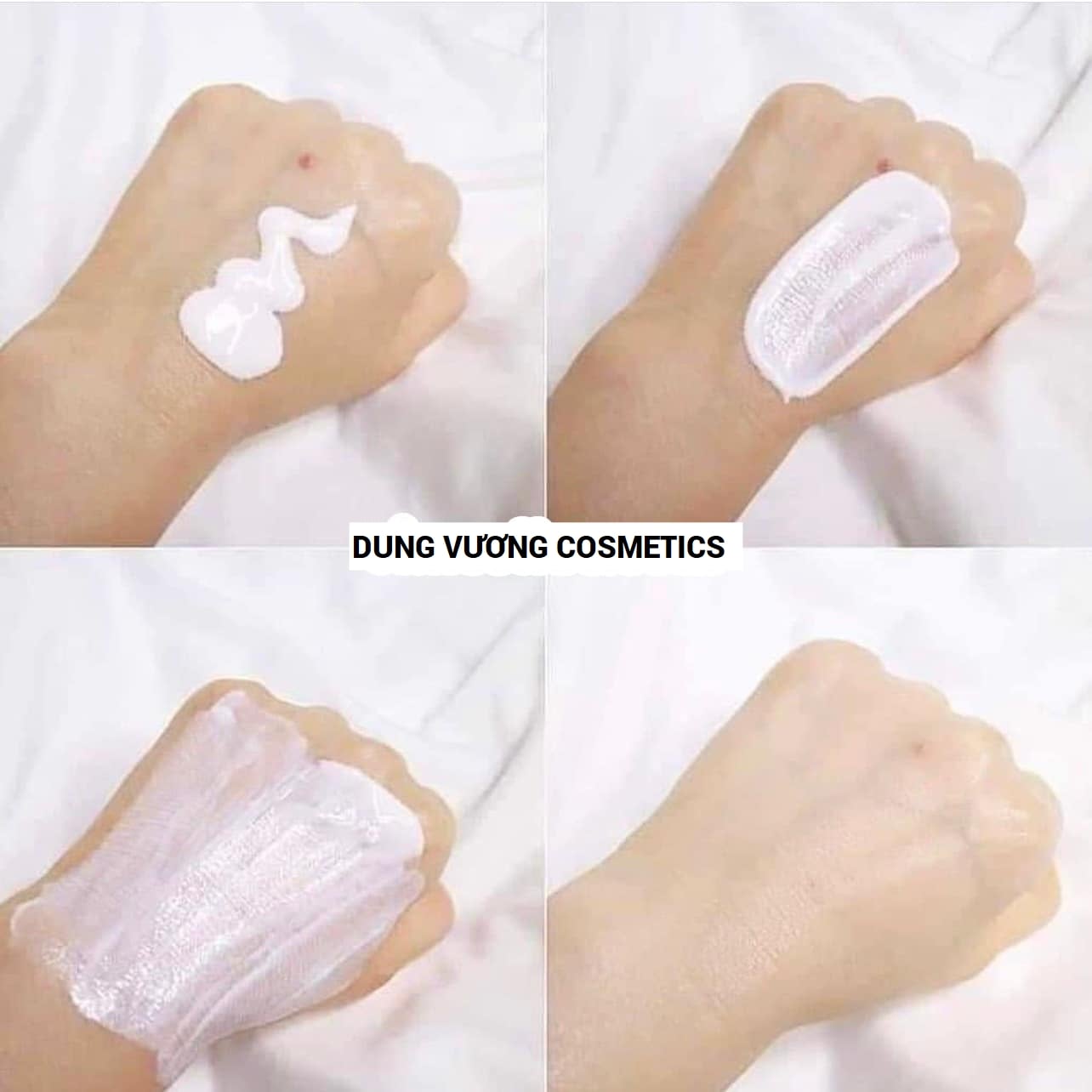 Kem Chống Nắng Make Prem Cho Mặt Và Body 150ML