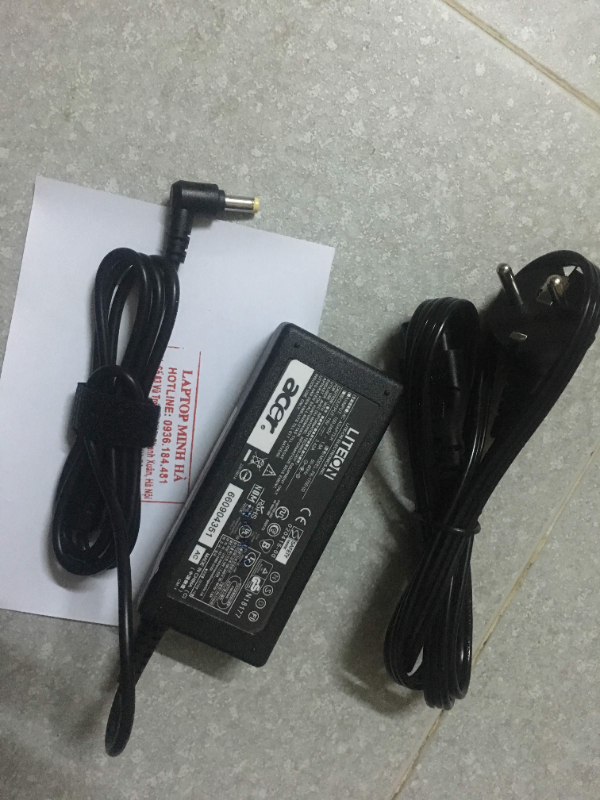 Sạc laptop gateway nv73a, sạc gateway nv73a