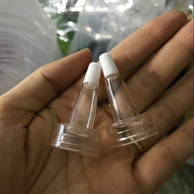 10 nút chiết tế bào gốc ronas, nút chiết serum