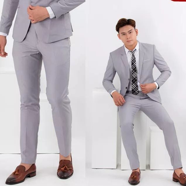 [FreeShip+XảHàng]Quần Âu nam Quần Tây nam Vải Bền Đẹp Dáng Chuẩn Thoải Mái Co giãn nhẹ MC STORE. Mẫu quần tây Xu hướng quần tây công sở nam xanh xám đen MC-STORE999