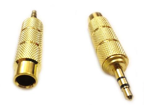 Jack cắm phone đàn piano - đàn organ 6 ly T-01