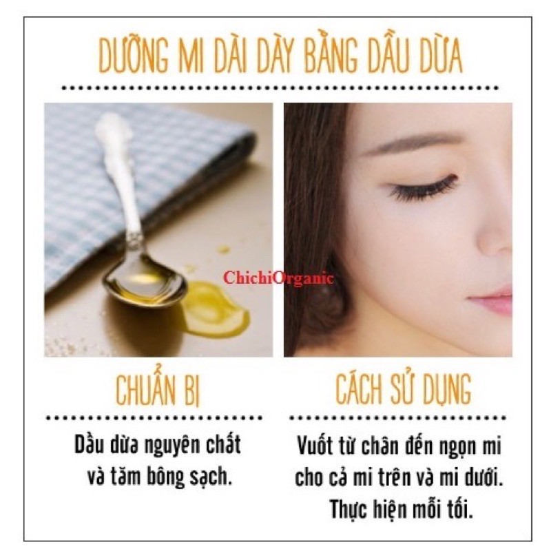 Tinh dầu dừa Vietcoco