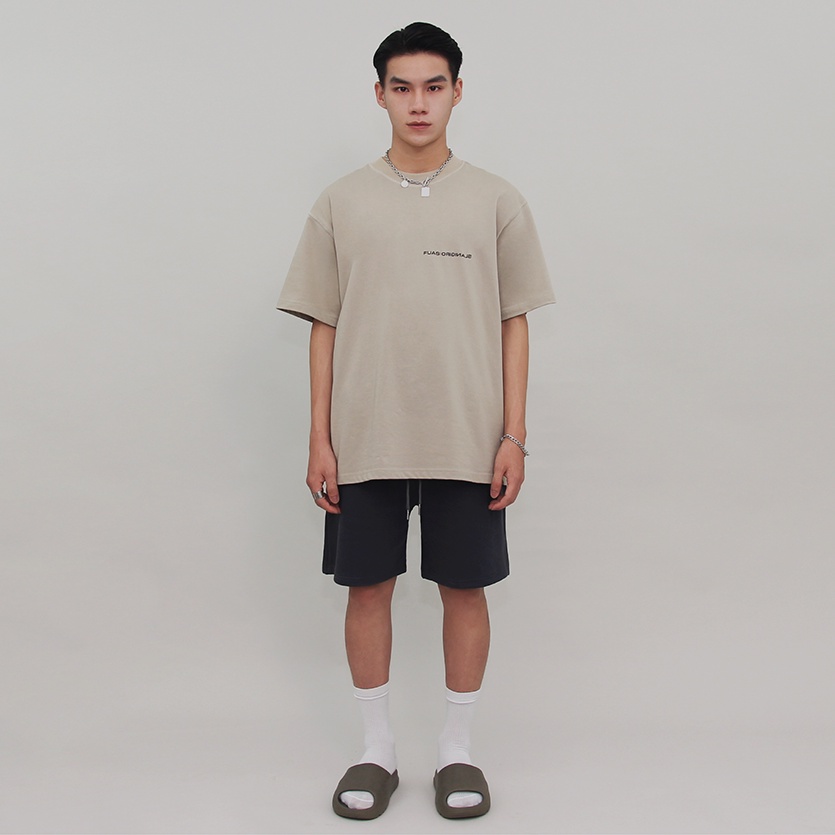 Quần Short FUAS Blank Shorts