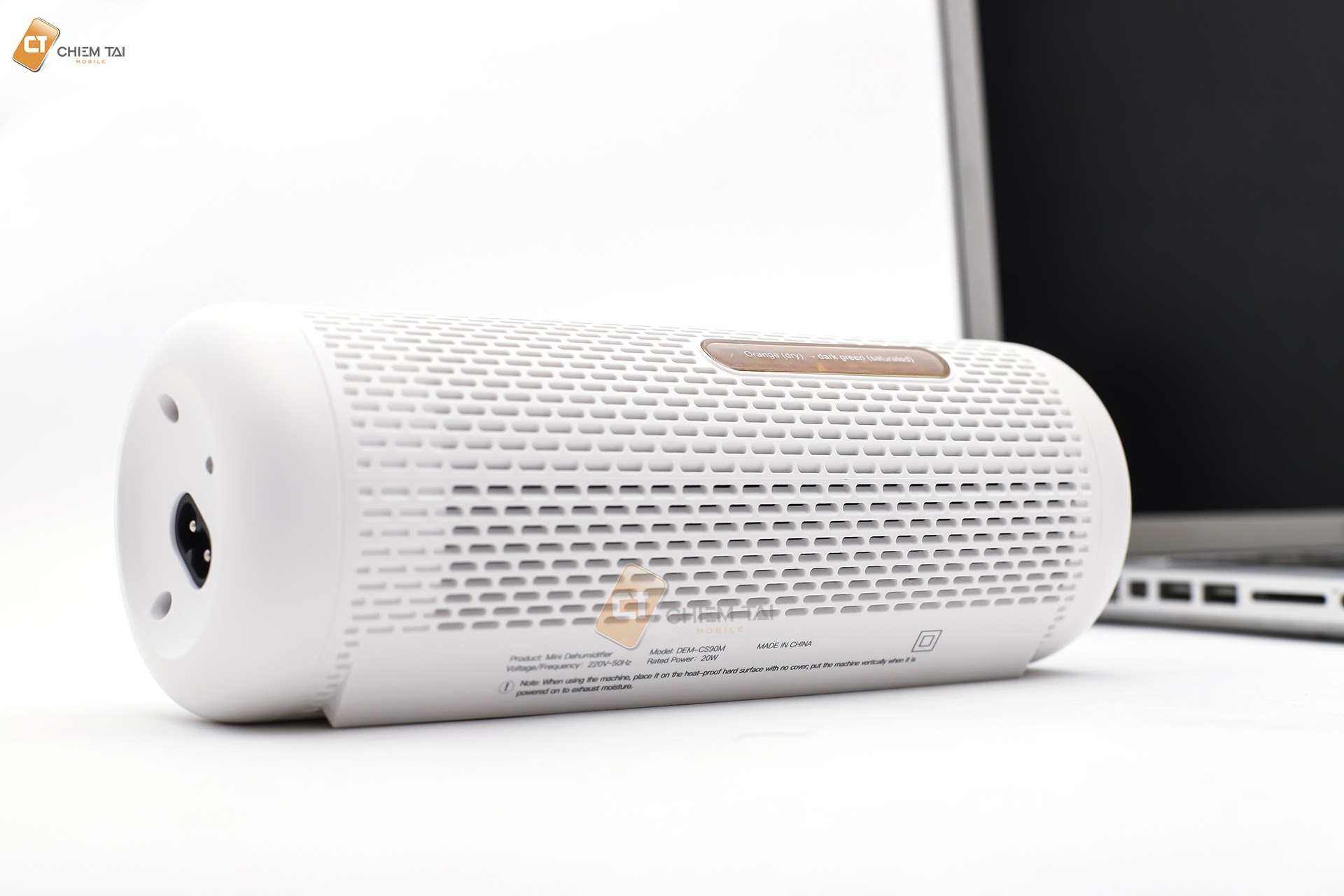 [HCM]Máy hút ẩm mini Deerma DEM CS10M CS50M CS90M