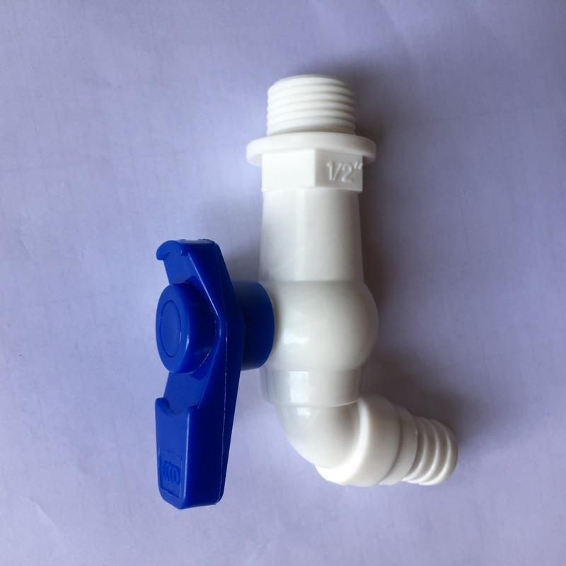Vòi nước gạt nhựa cao cấp