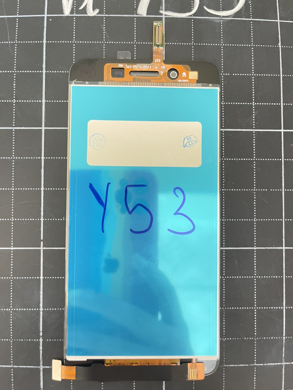Bộ màn hình thay thế Vivo Y53