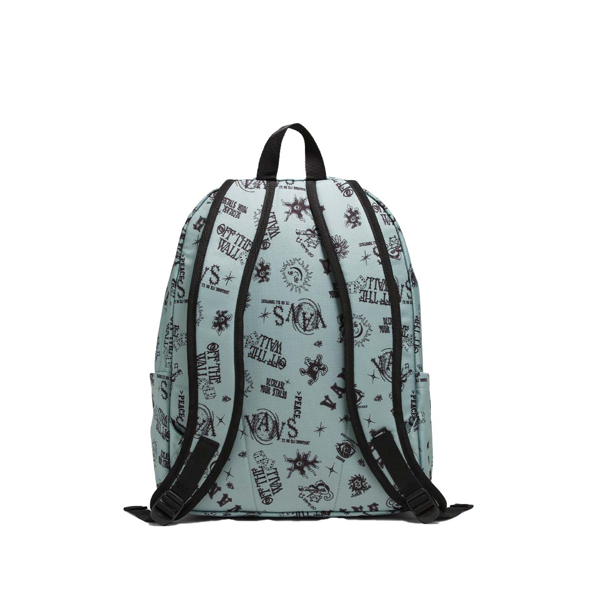 Balo Vans Old Skool Backpack VN000H4WCJL