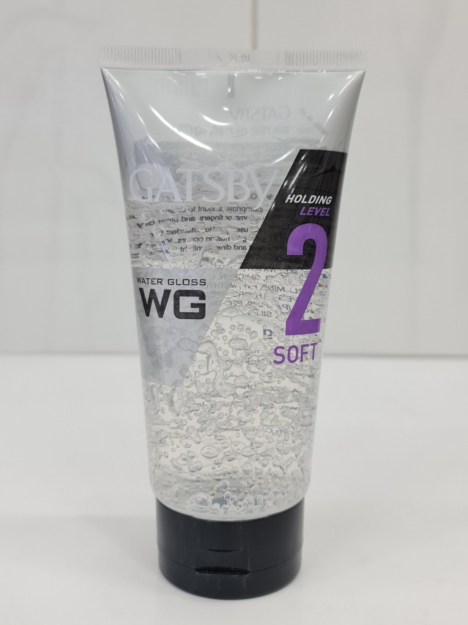 Gel Vuốt Tóc Giữ Nếp GATSBY 170g