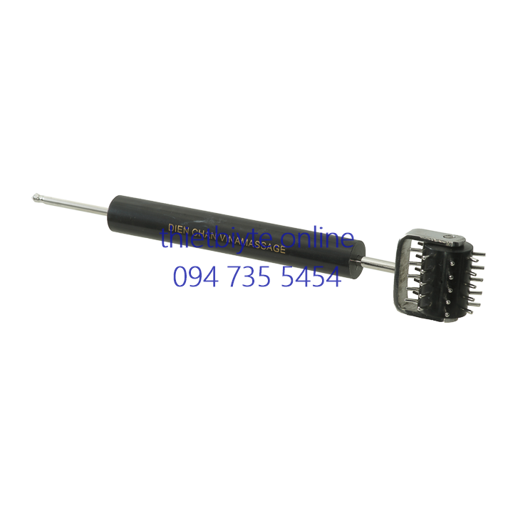 Dụng cụ diện chẩn - Thanh dò gai (đinh) đơn diện chẩn