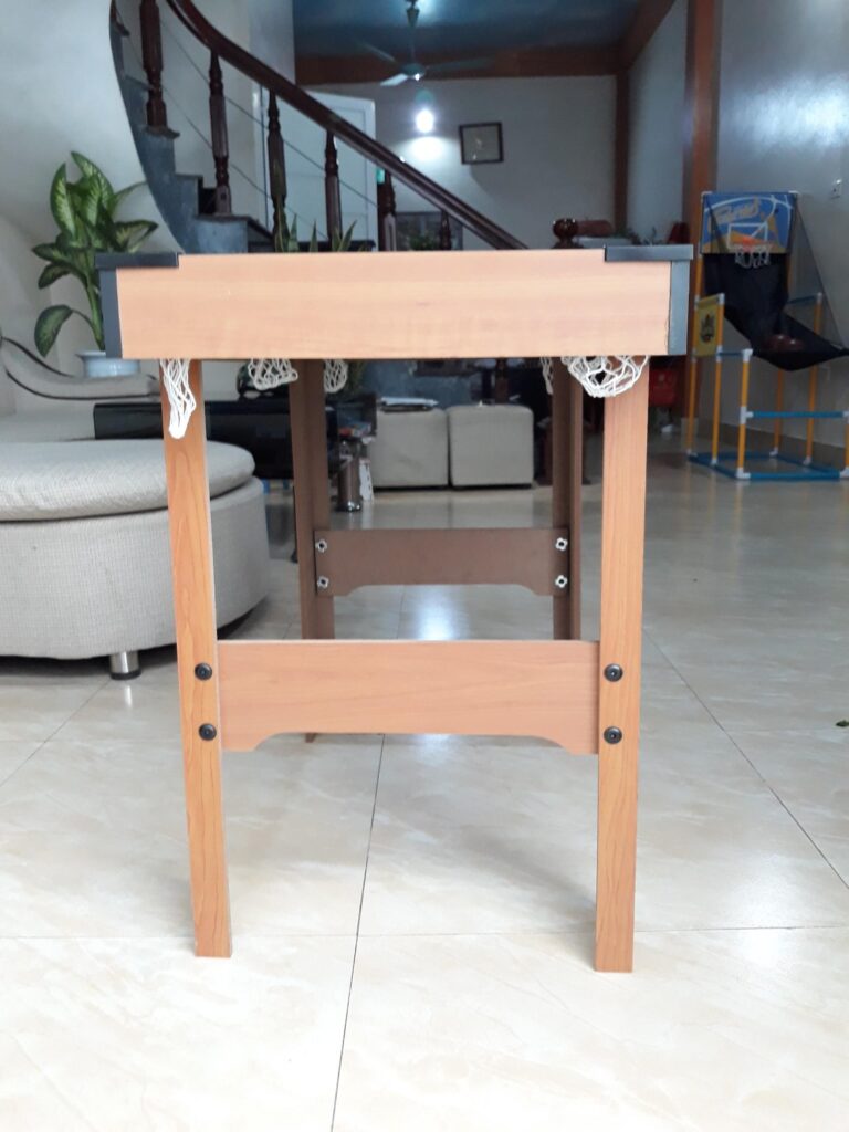 đồ chơi bi-a cỡ lớn 70cm chân cao