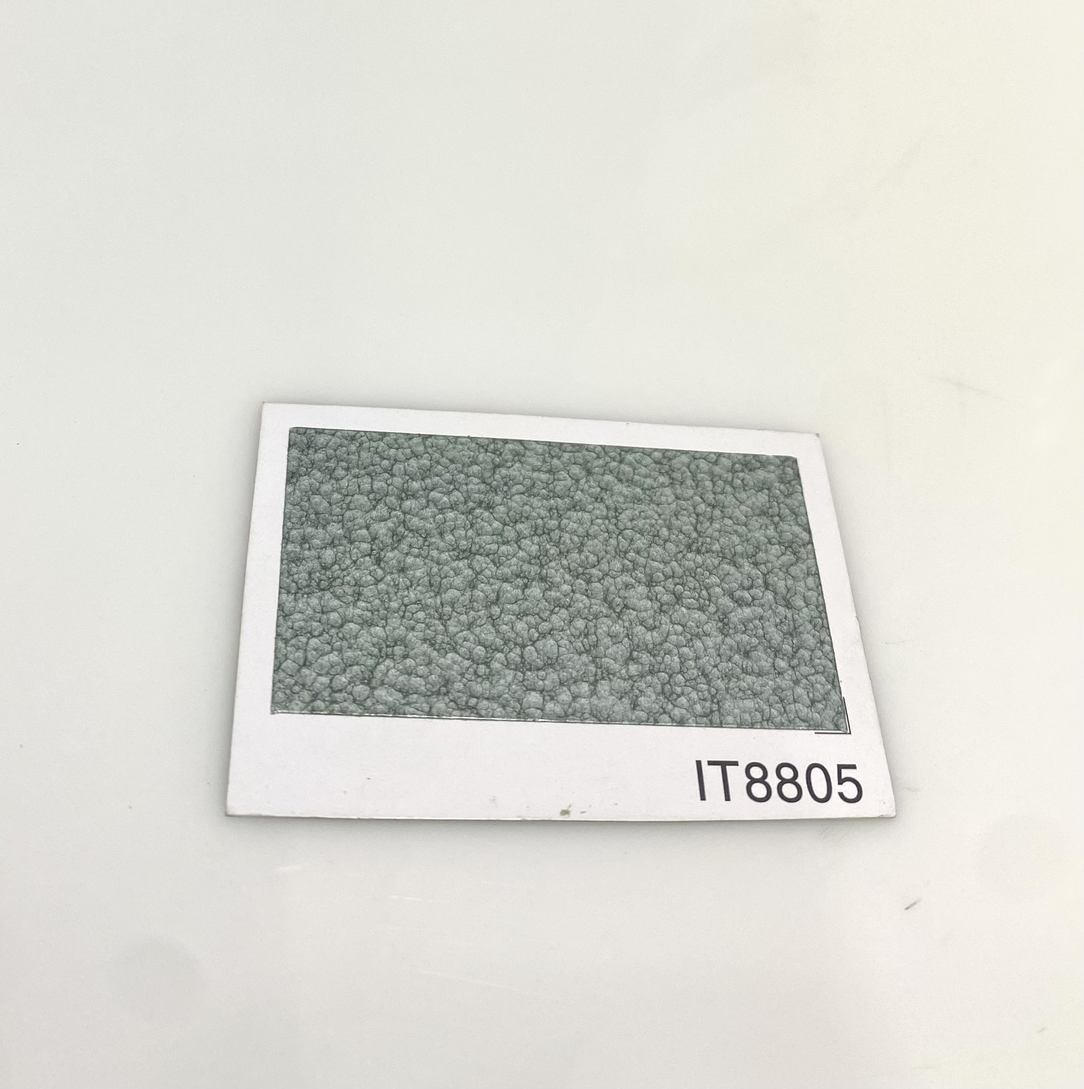 Sơn vân bông Inter hoa văn màu xám nhạt IT 8805 900gram