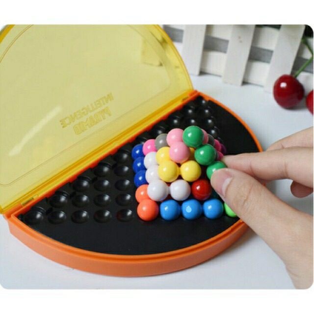 Câu Đố Viên Bi 180 Cấu Đố