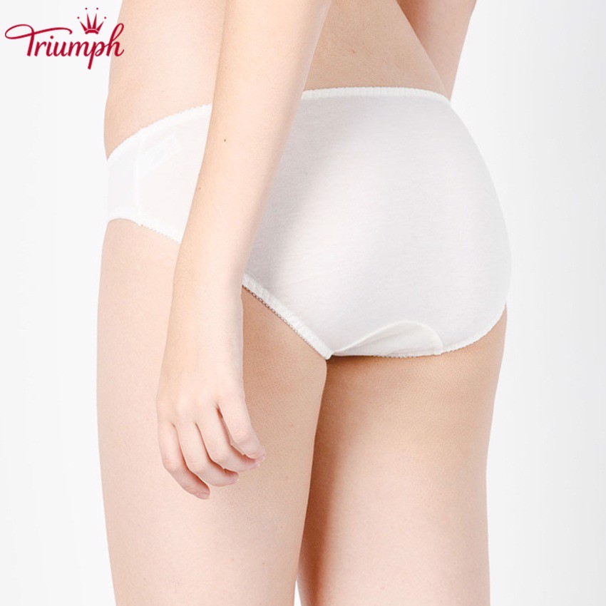 [HCM]Quần Lót Nữ Triumph Blissy 10 Mini