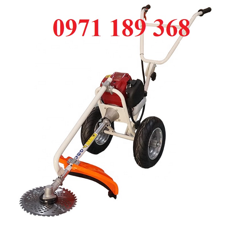 Máy cắt cỏ đẩy tay Honda GX35