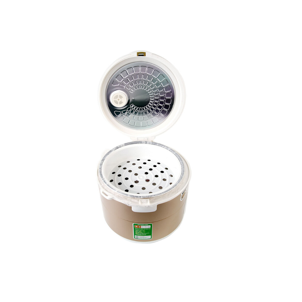 Nồi cơm điện Smartcook RCS-0893 1.8L