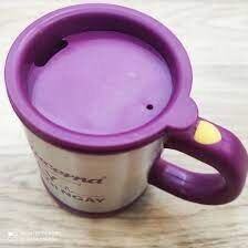 LY KHUẤY TỰ ĐỘNG GLUCERNA