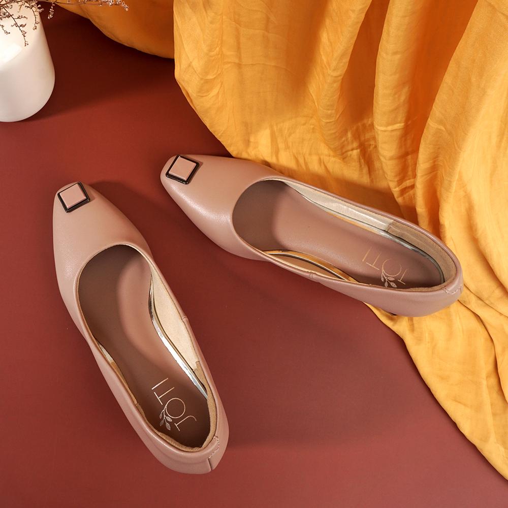 Giày cao gót Alaina Pumps - JOTI 3188AU5