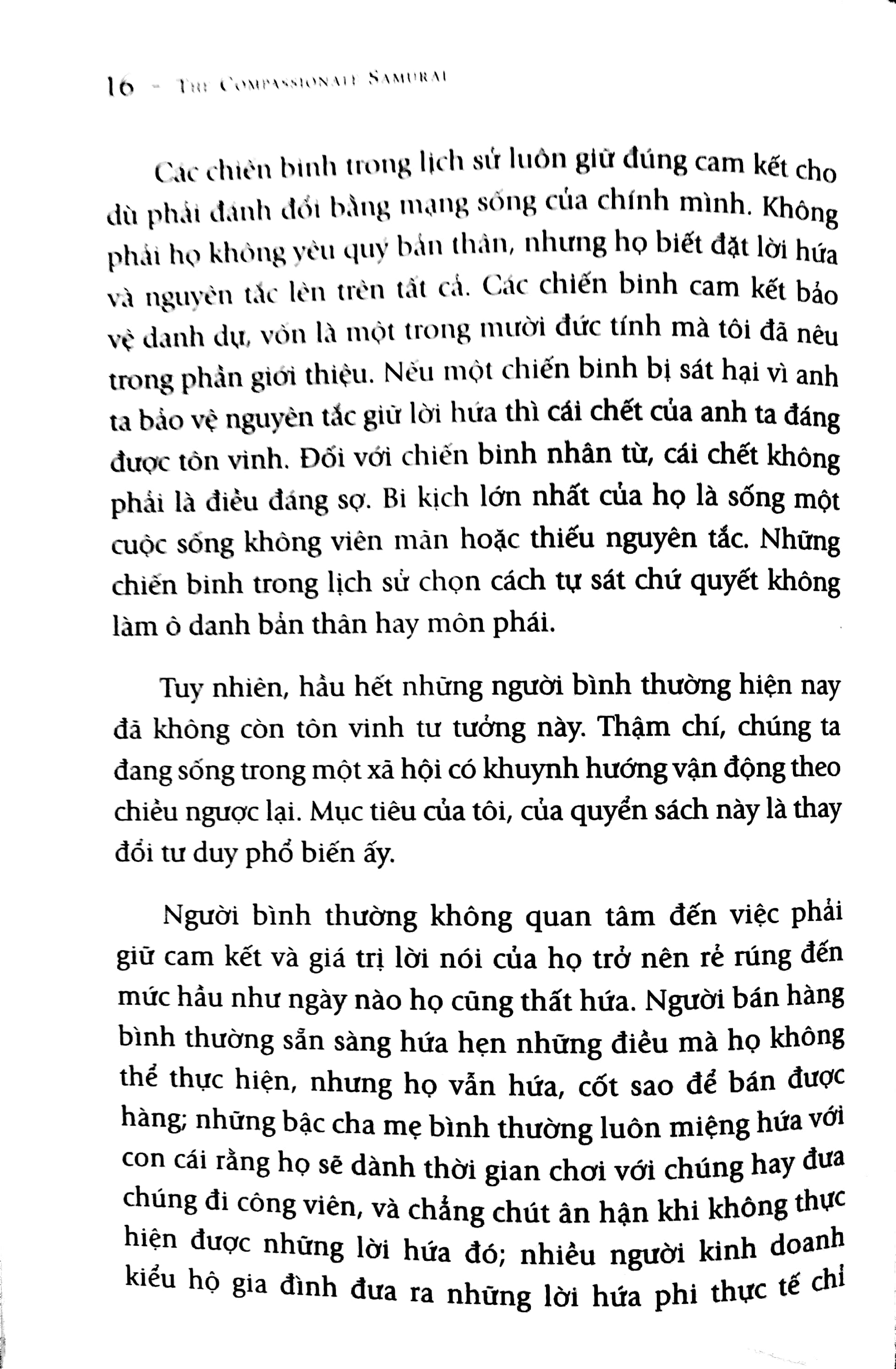 Sách Fahasa - Tinh Thần Samurai Trong Thế Giới Phẳng (Tái Bản 2017)