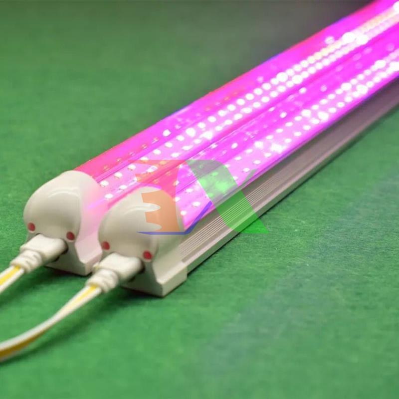 Led grow lights T8 1.2m
