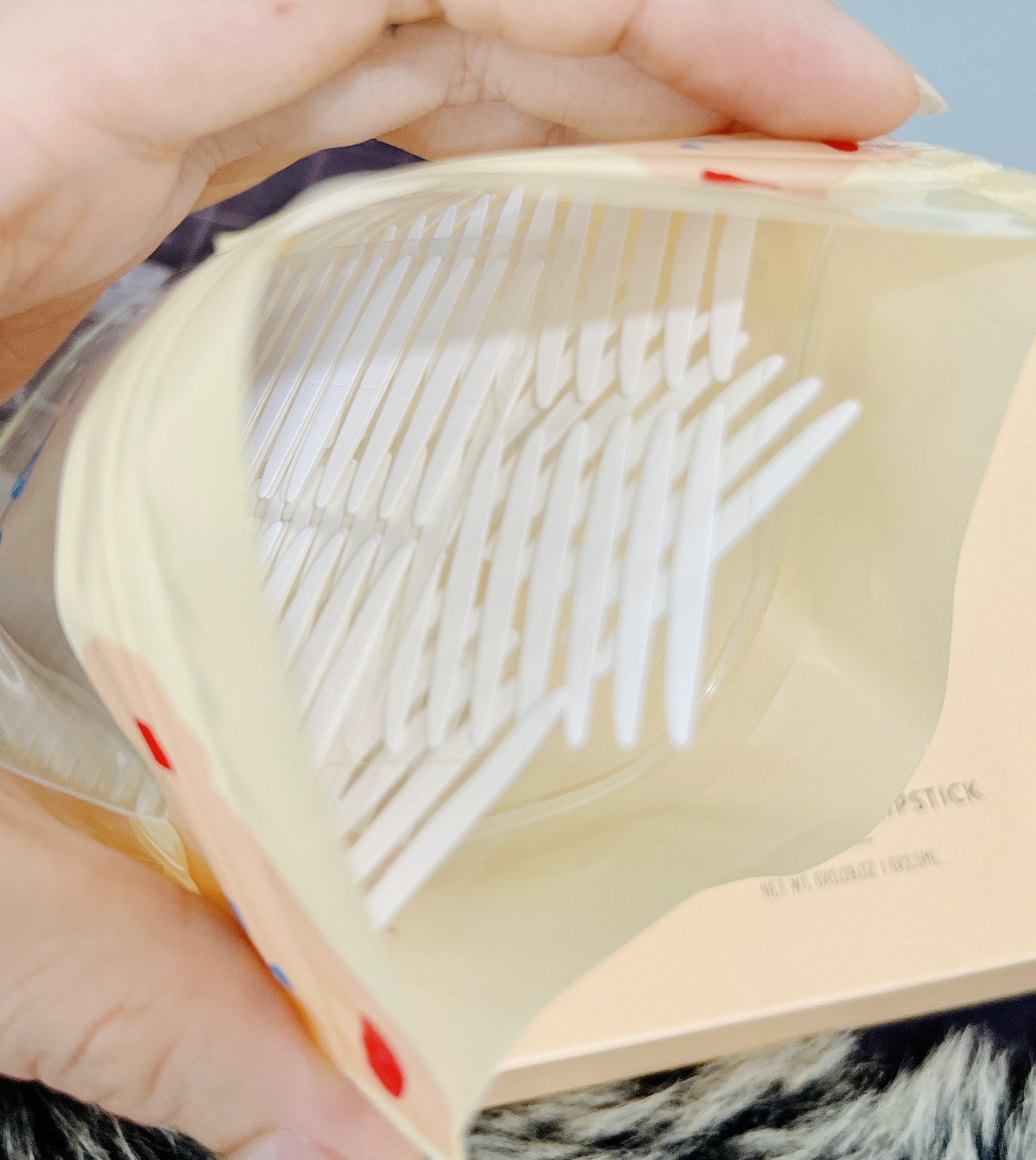 [W.E store] bag 240 stickers size eyelid-double eyelid 2 Face, Super Multi, super handy