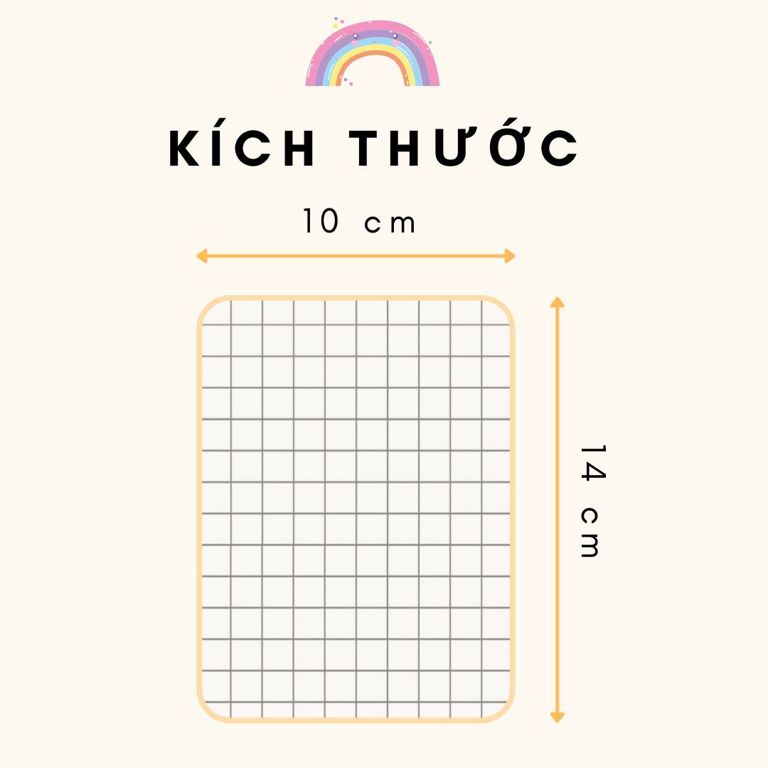 Sticker ngữ văn 9, tiêu đề văn học 9 ( Set 5 tấm sticker) | AIMÉE