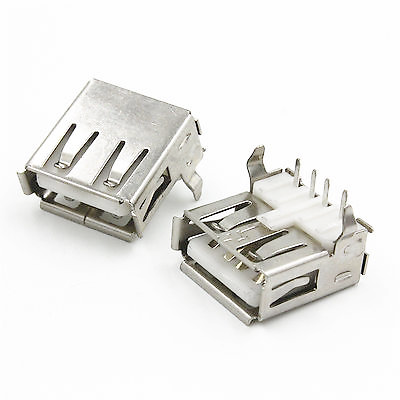 Đầu usb cái type a - 6h2