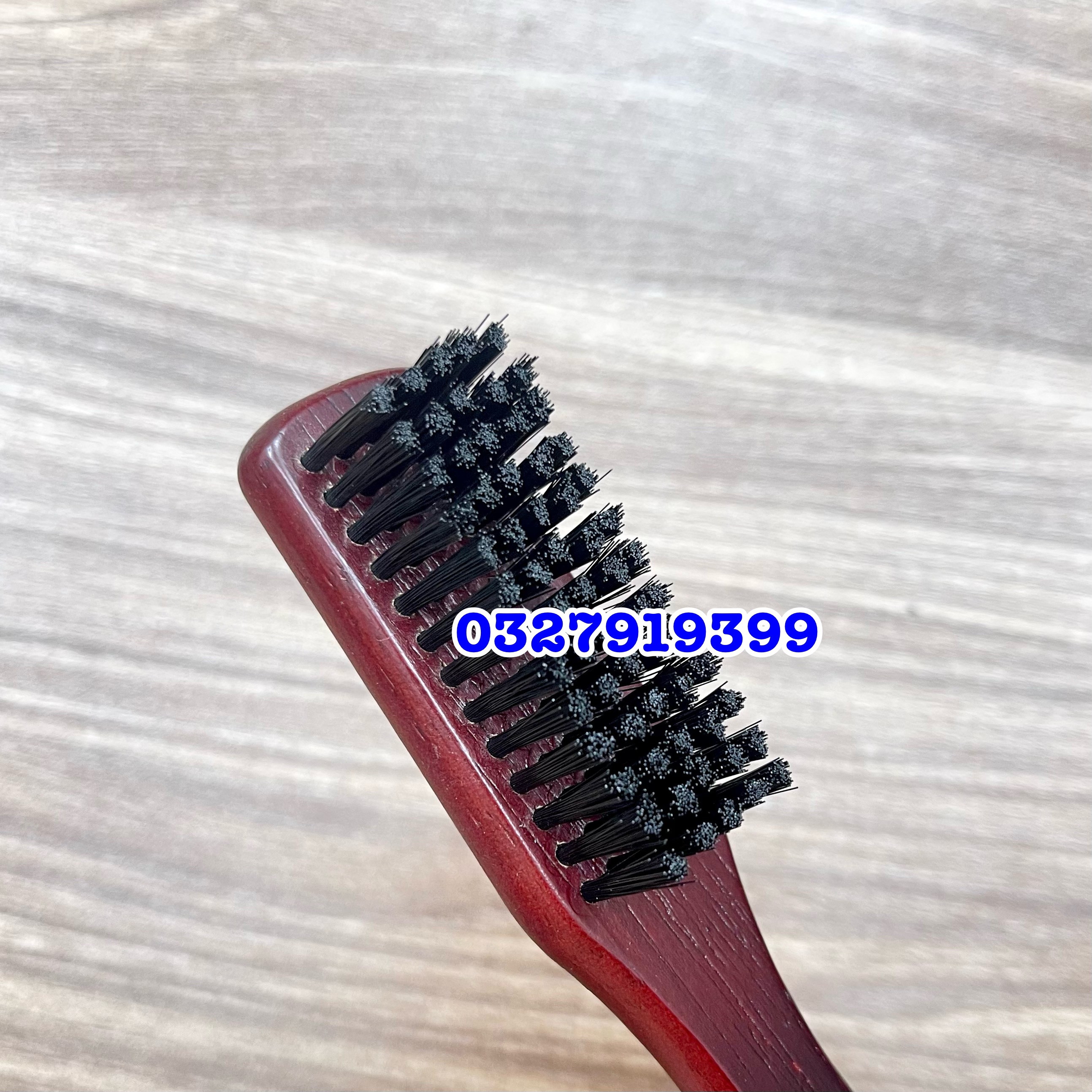 Chổi phủi tóc WAHL barber
