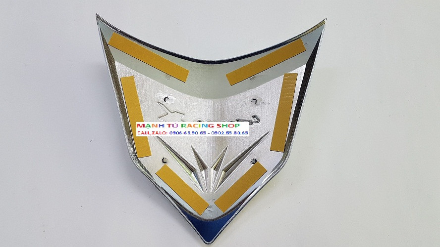 Ốp mặt nạ xe WINNER X
