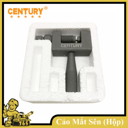 Cảo tháo mắt sên xe gắn máy century - 090406dc