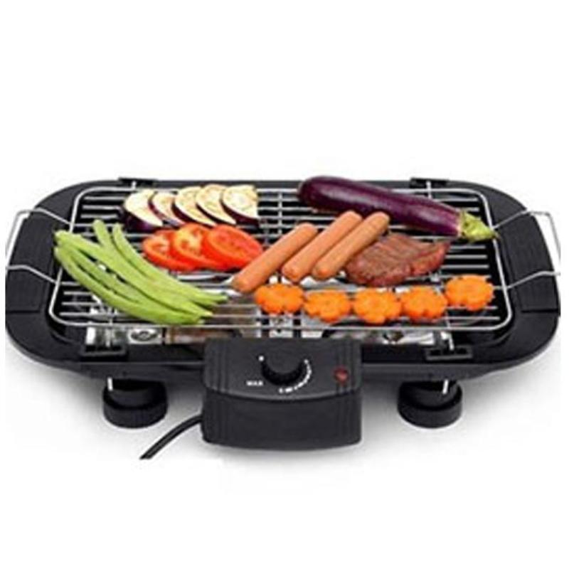 Bảng giá Bếp Nướng Vỉ Không Khói Babale - Nướng Vỉ Giảm Lượng Dầu Mỡ Thừa Tốt Cho Sức Khỏe Bảo Hành 3 Tháng Điện máy Pico
