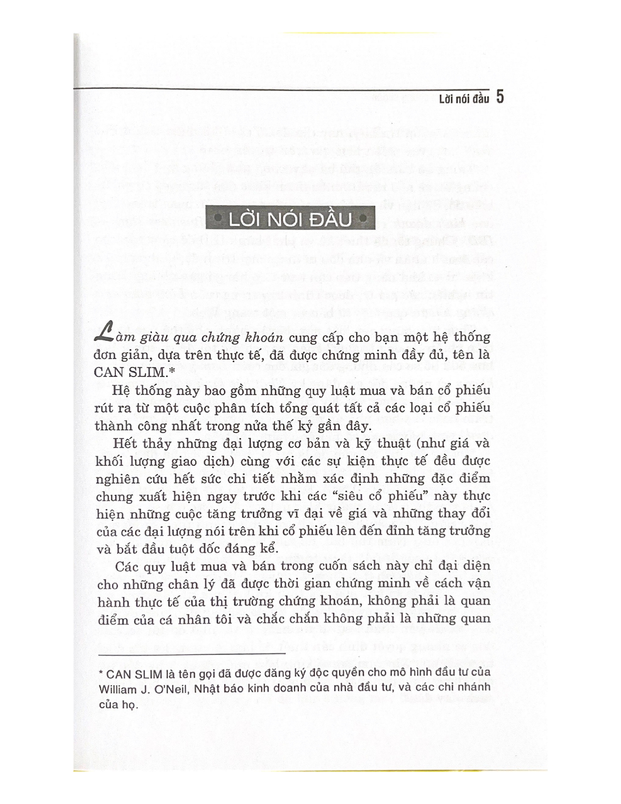 Sách - Làm Giàu Qua Chứng Khoán-Vanlangbooks