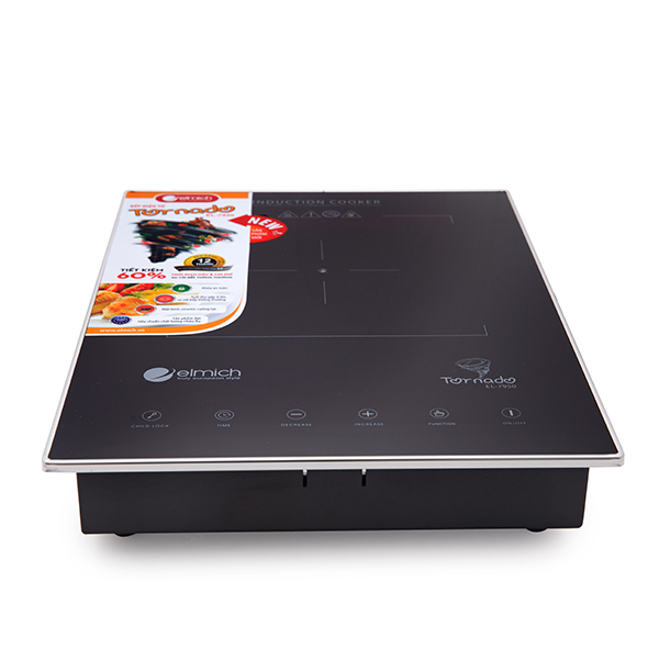 Bếp điện từ cao cấp Elmich EL-7950
