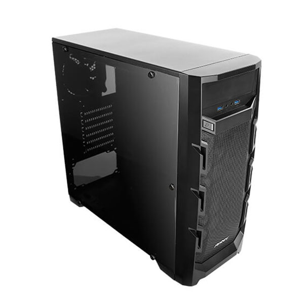 Vỏ máy tính ANTEC GX202 (chuyên Work-Station)