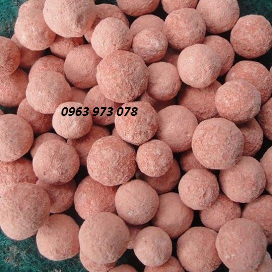 Hạt xúc tác aluwat 1kg