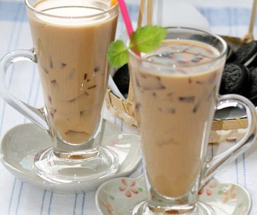Trà Sữa Kirin Nhật chai 1.5L