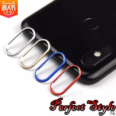 Đai bảo vệ camera xiaomi redmi note 8 / Note 8 pro