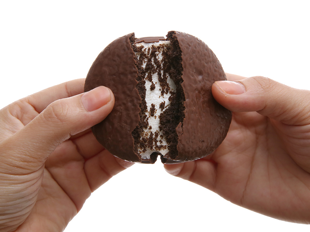 Bánh vị Choco-pie hộp 360g (12 cái)