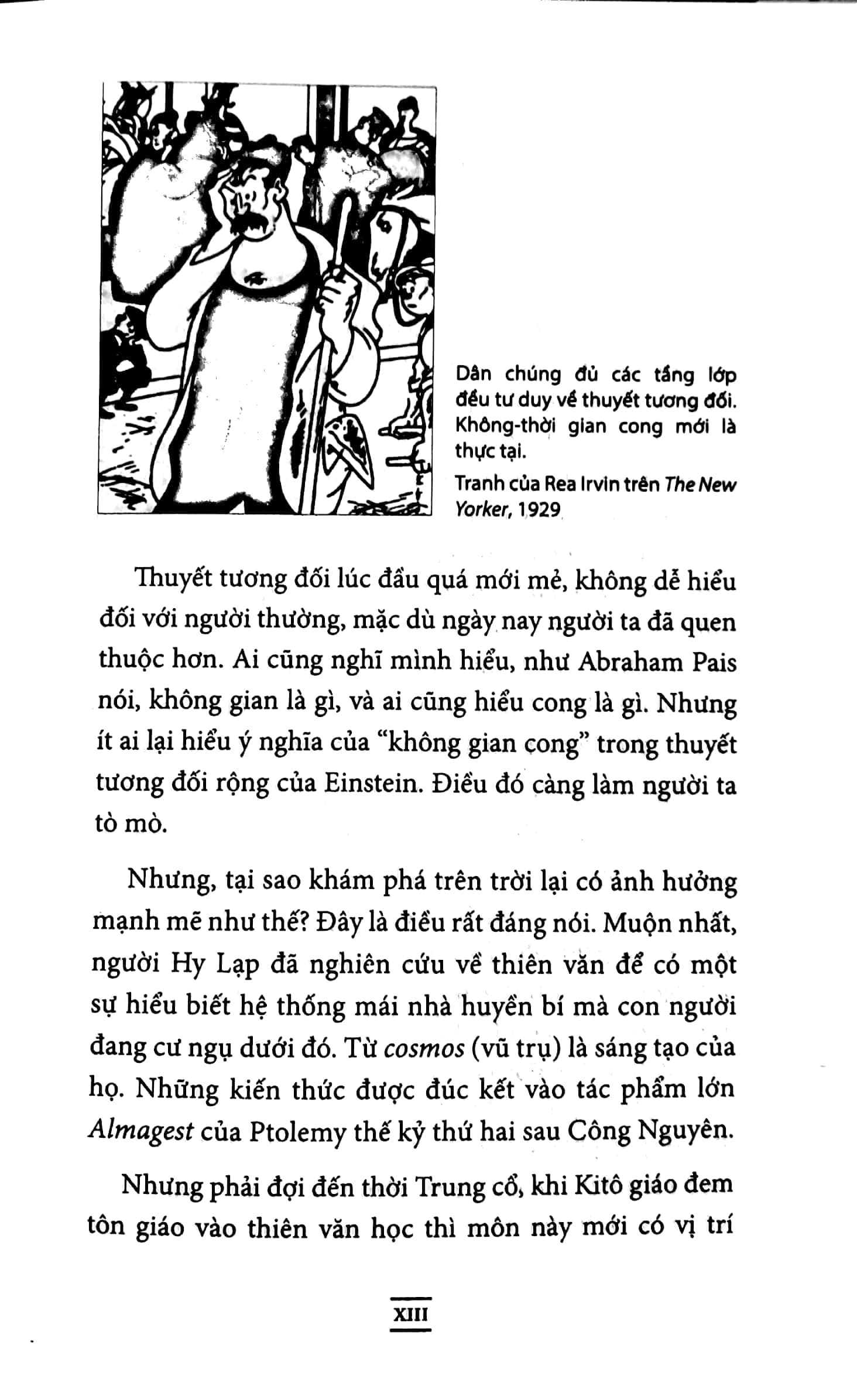 Fahasa - Mặt Nhân Bản Albert Einstein