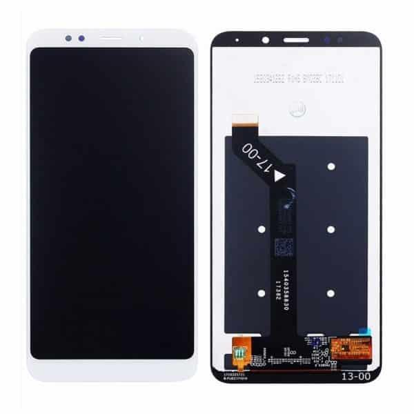 BỘ MÀN HÌNH XIAOMI REDMI NOTE 5 / REDMI NOTE 5 PRO ZIN