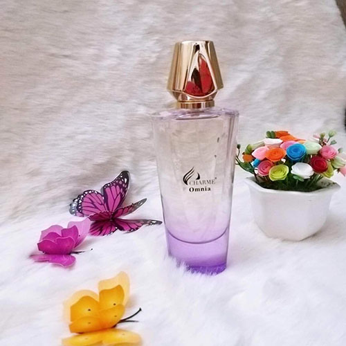 [HCM] Nước Hoa Nữ Omina Amethyste 75ml và 35 ml