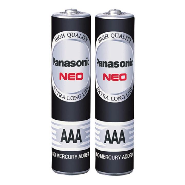 PIN 3A PANASONIC -combo 8 VIÊN - 000147