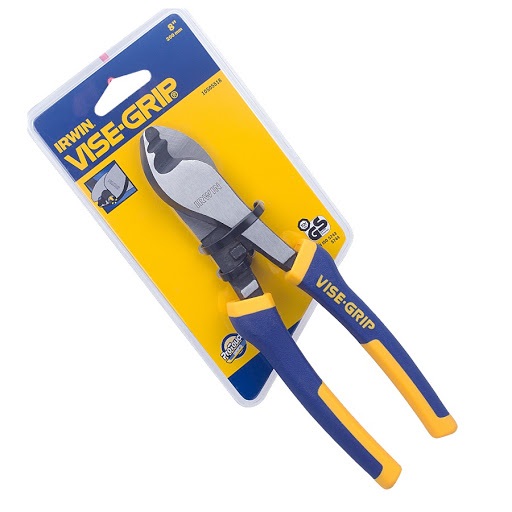 8" 200mm Kìm cắt cáp Irwin 10505518