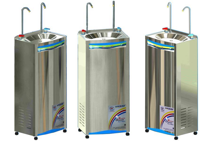 [HCMC] dv02ik water dispenser