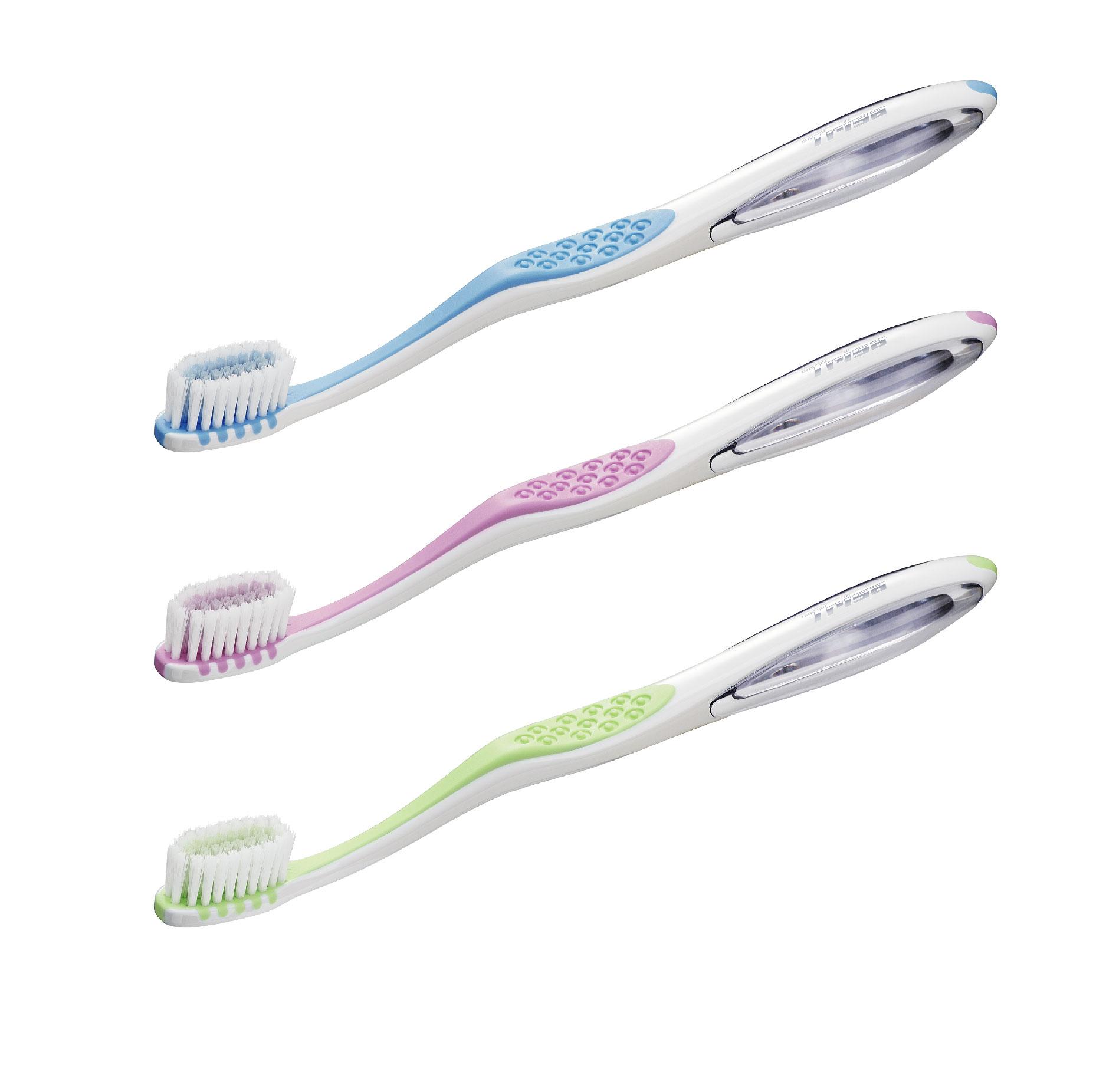 Bàn Chải Đánh Răng Trisa Pro Sensitive