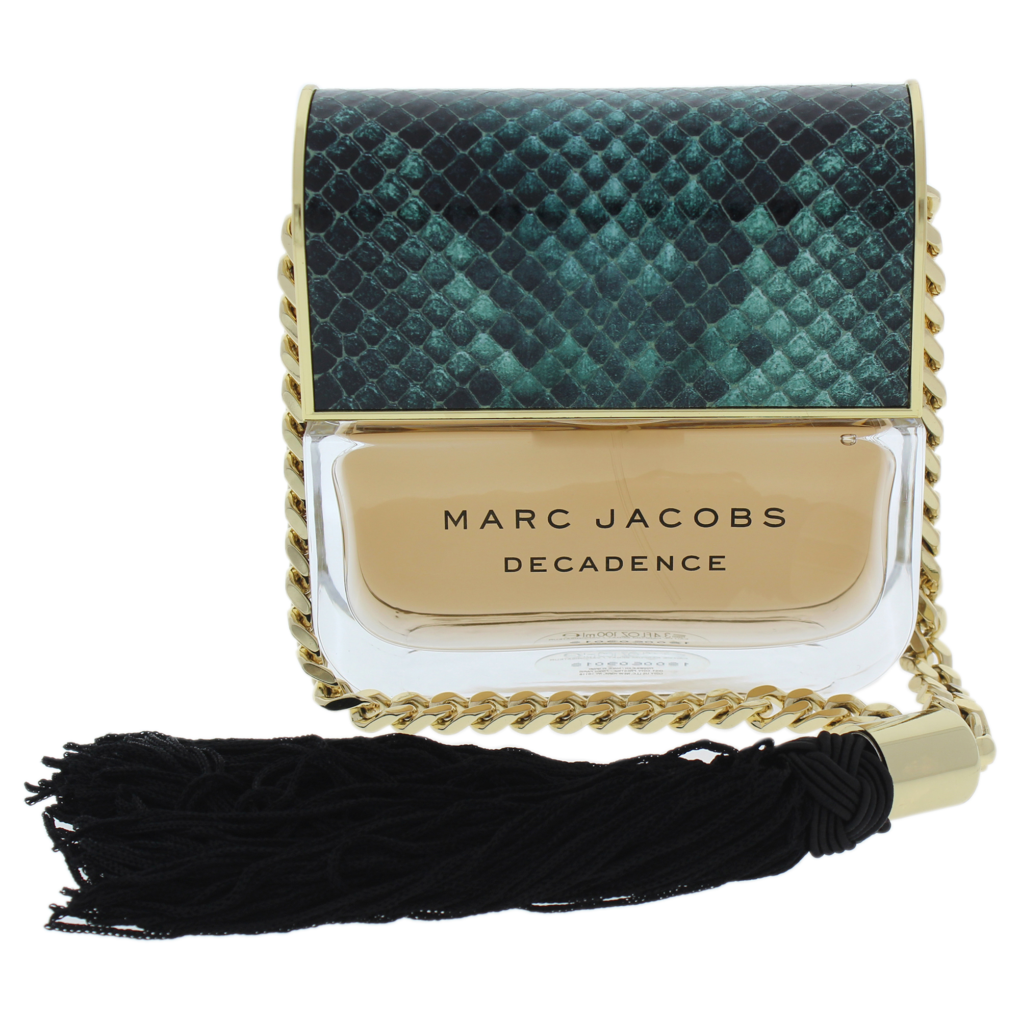Nước hoa nữ mini Marc Jacobs Divine Decadence EDP 4ml