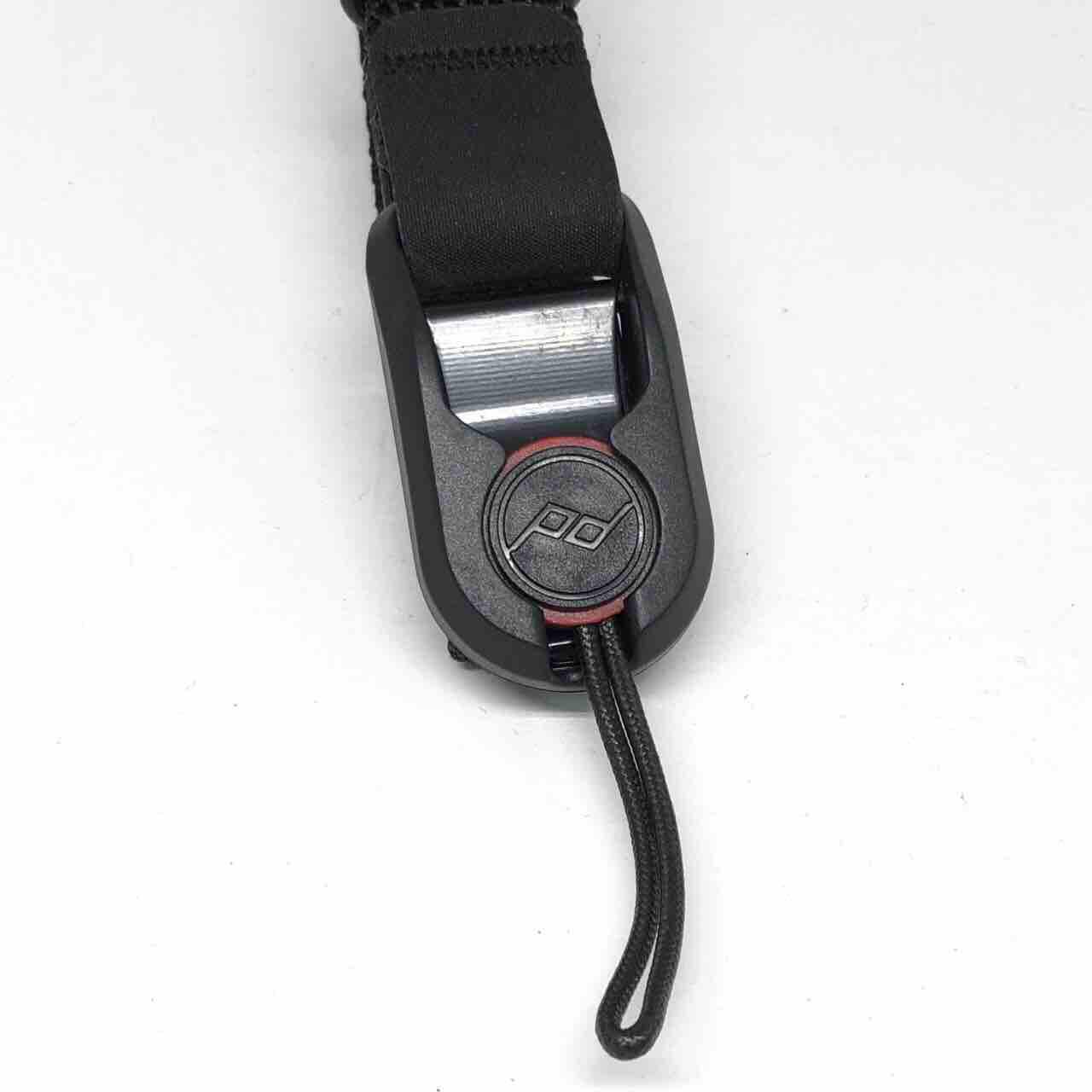 Dây đeo tay máy ảnh Peak Design Cuff (Đen)