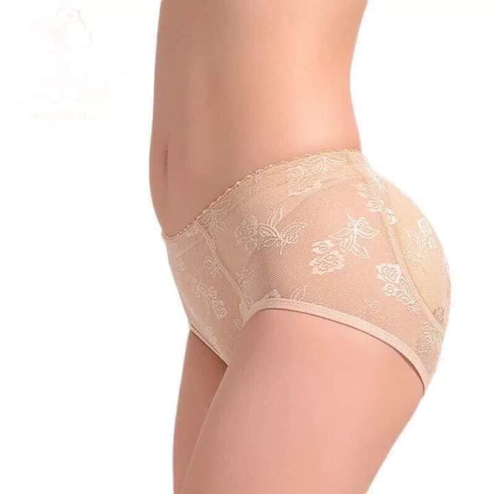 Quần độn mông ngắn cao cấp mặc trong váy