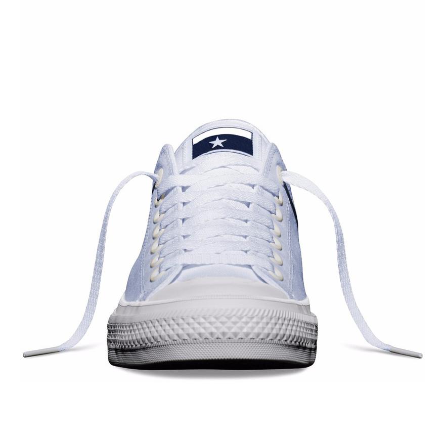 [HCM]Giày Sneaker Bata Thể Thao CK2 Cổ Thấp Trắng Nam